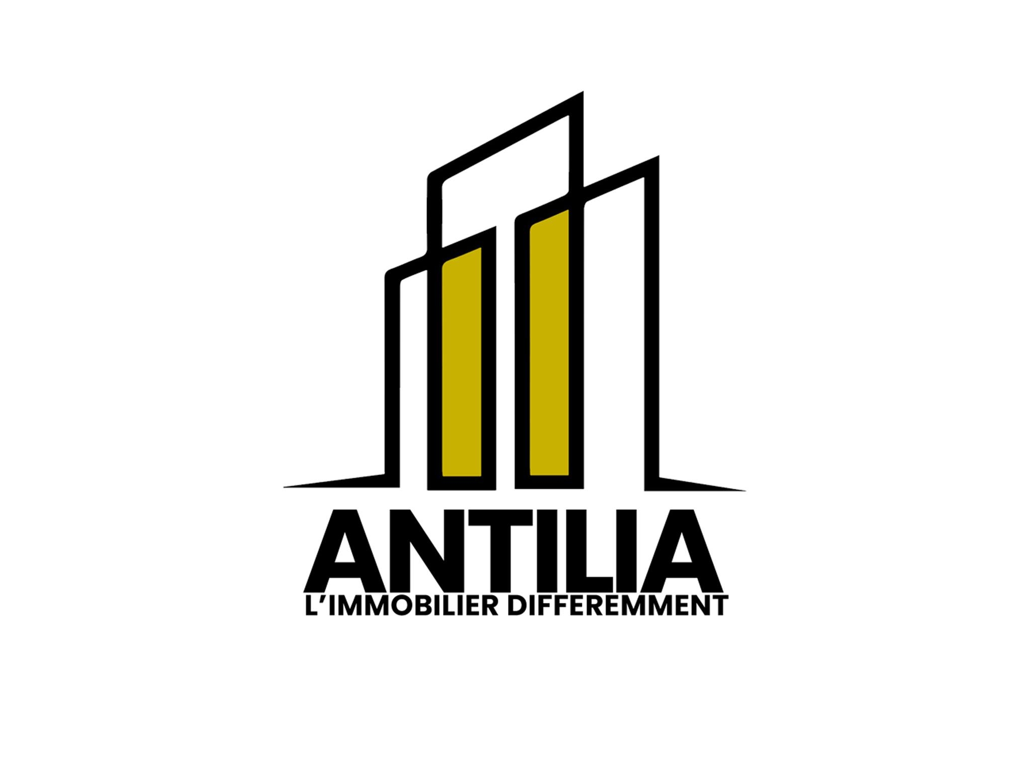 ANTILIA IMMOBILIER
