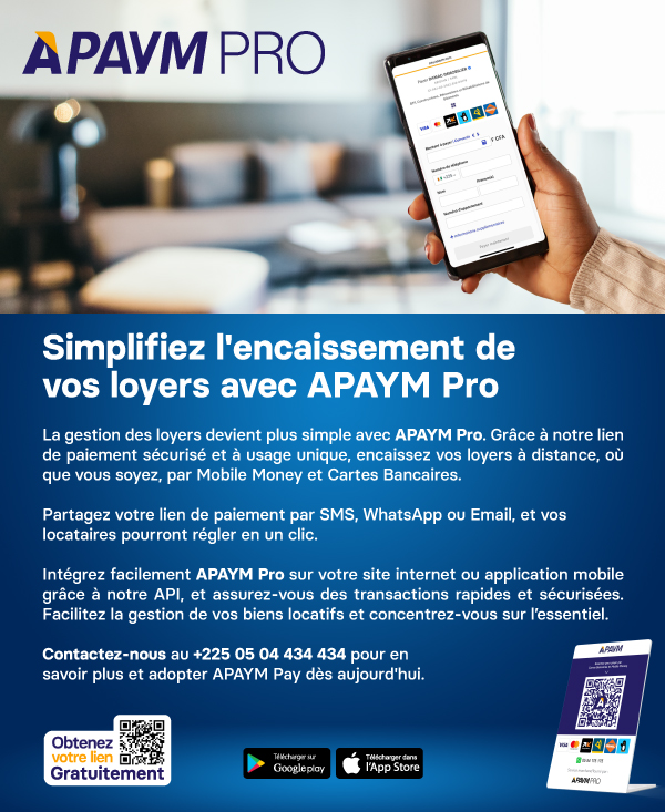 APAYM Pro