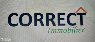 CORRECT IMMOBILIER