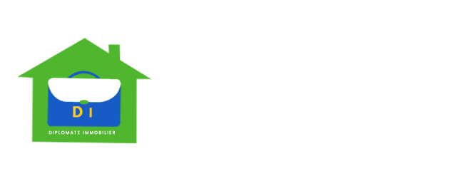 DIPLOMATE IMMOBILIER