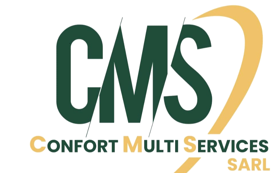 CONFORT MULTI SERVICES