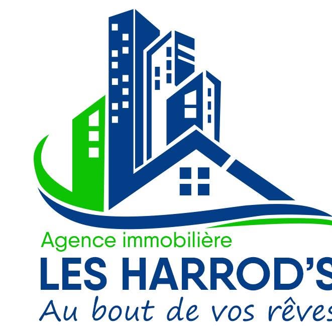 AGENCE IMMOBILIERE LES HARROD’S