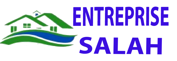 ENTREPRISE SALAH