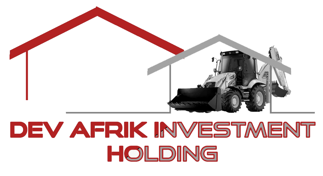 DEV AFRIK INVESTMENT HOLDING
