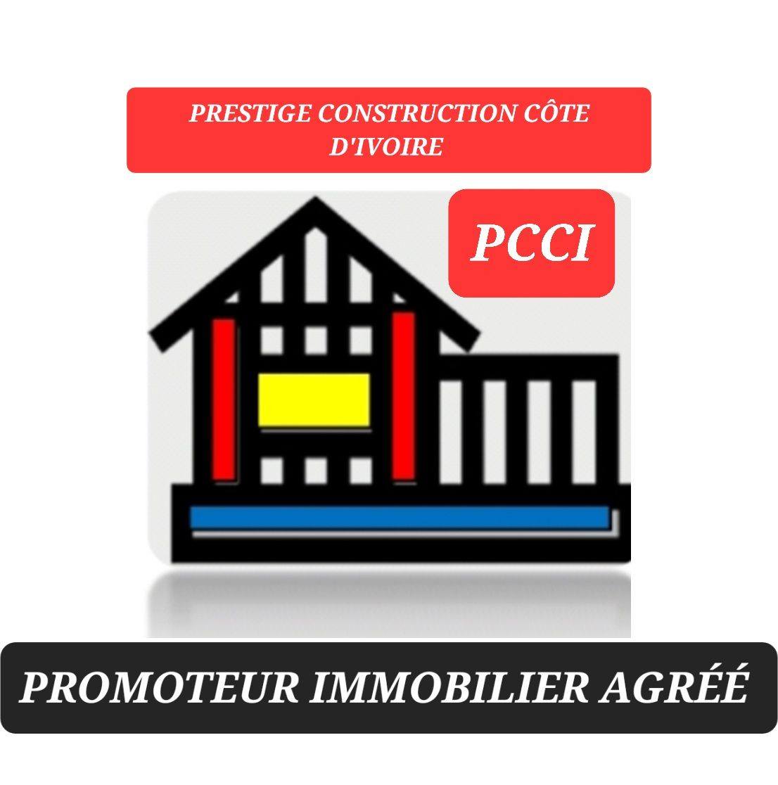 PRESTIGE CONSTRUCTION COTE D'IVOIRE