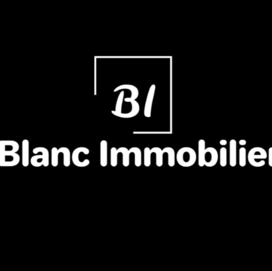 BLANC IMMOBILIER