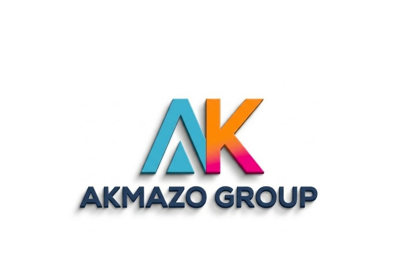 AKMAZO GROUP SARL