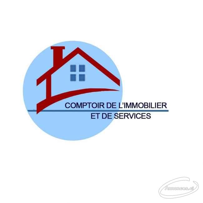 COMPTOIR DE L’IMMOBILIER ET DE SERVICES