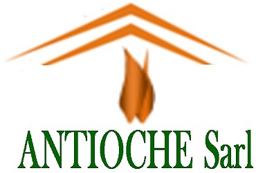 ANTIOCHE SARL
