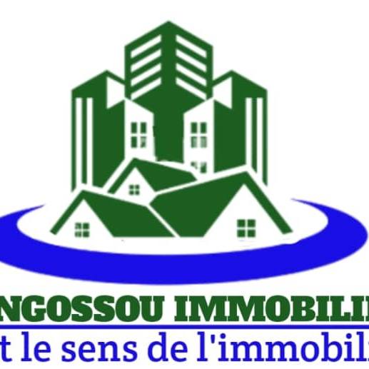 KONGOSSOU IMMOBILIER