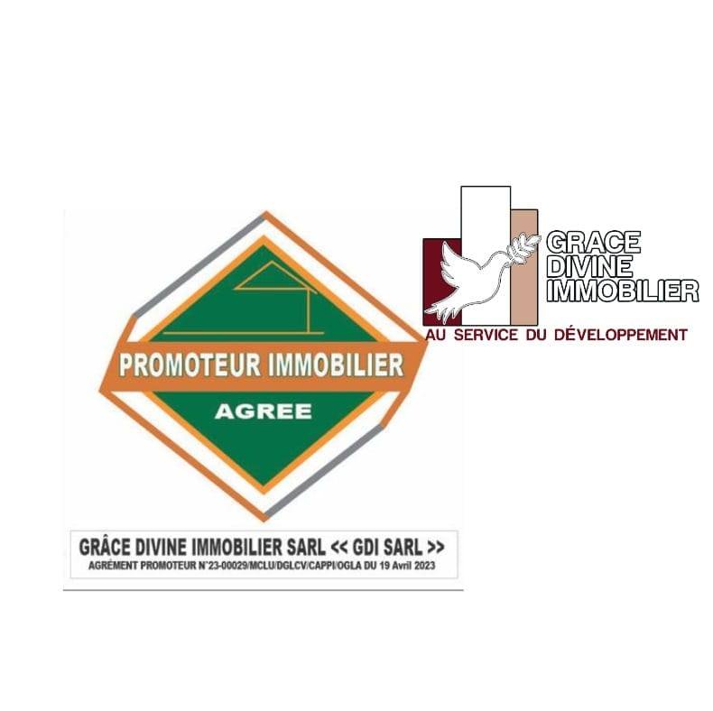 LA GRACE DIVINE IMMOBILIER