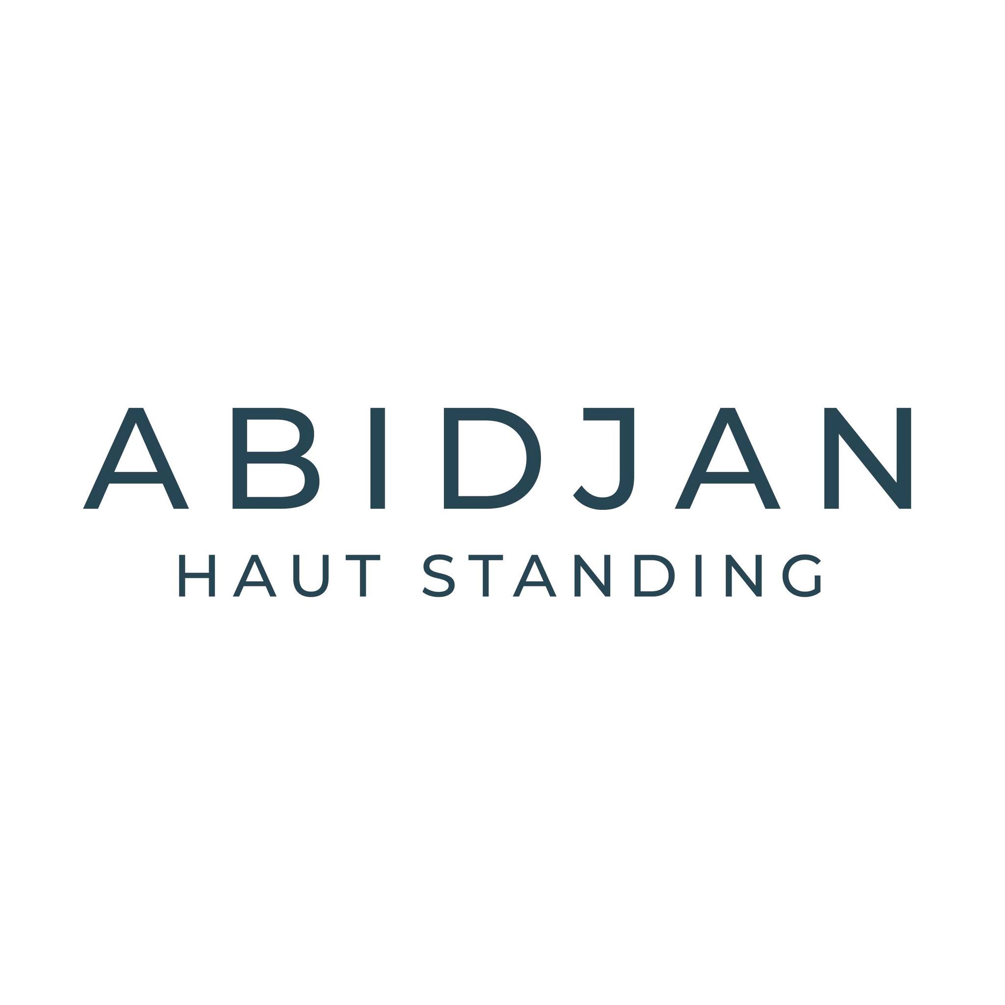 ABIDJAN HAUT STANDING