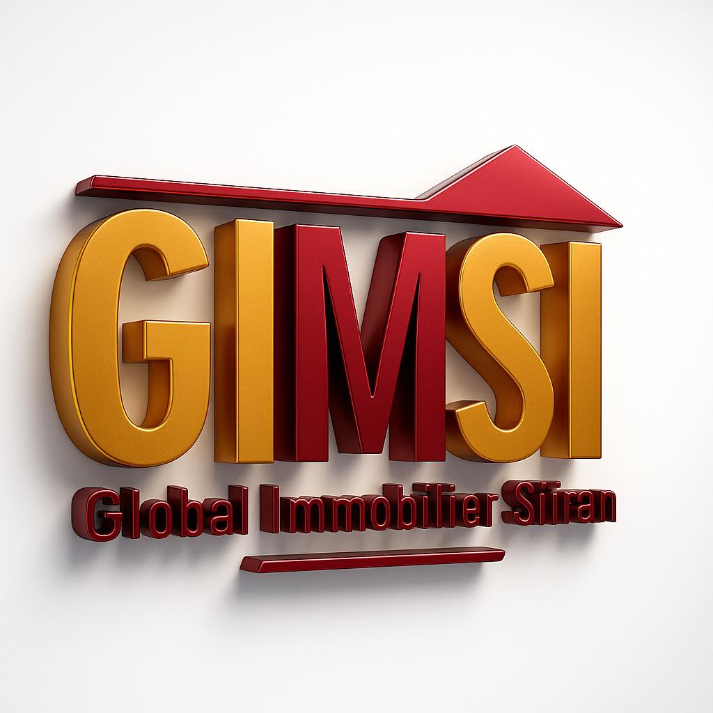 GLOBAL IMMOBILIER SIFRAN