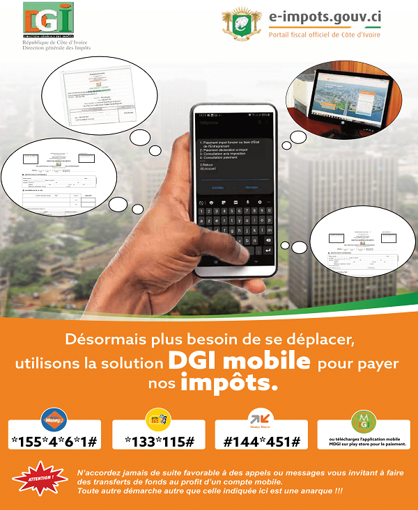 Offre d'emploi 2