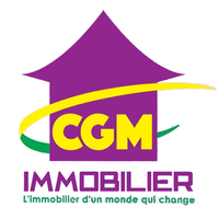 CGM IMMOBILIER