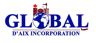 GLOBAL D’AIX INCORPORATION SARL