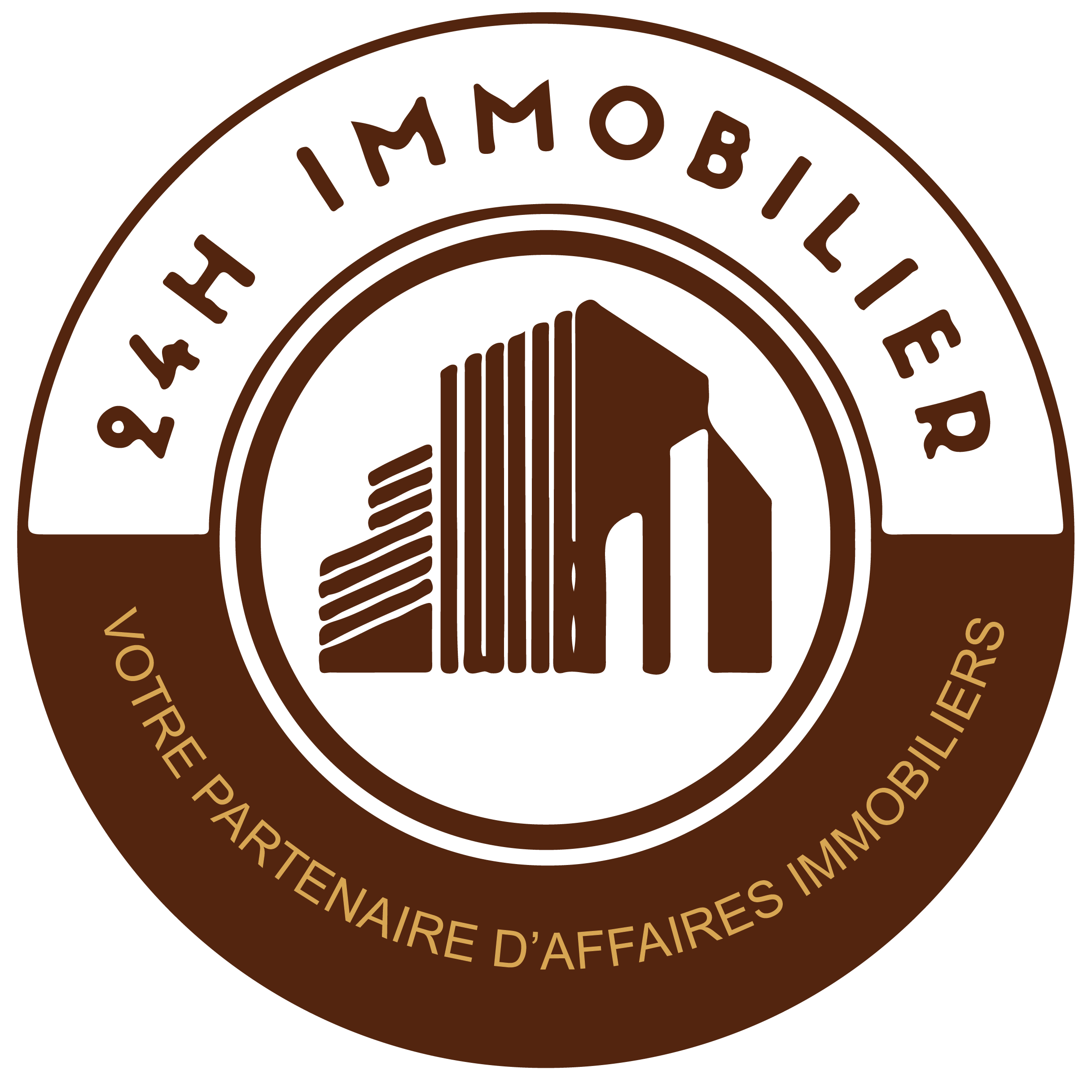 24h Immobilier