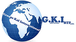 GROUPE KAF INTERNATIONAL