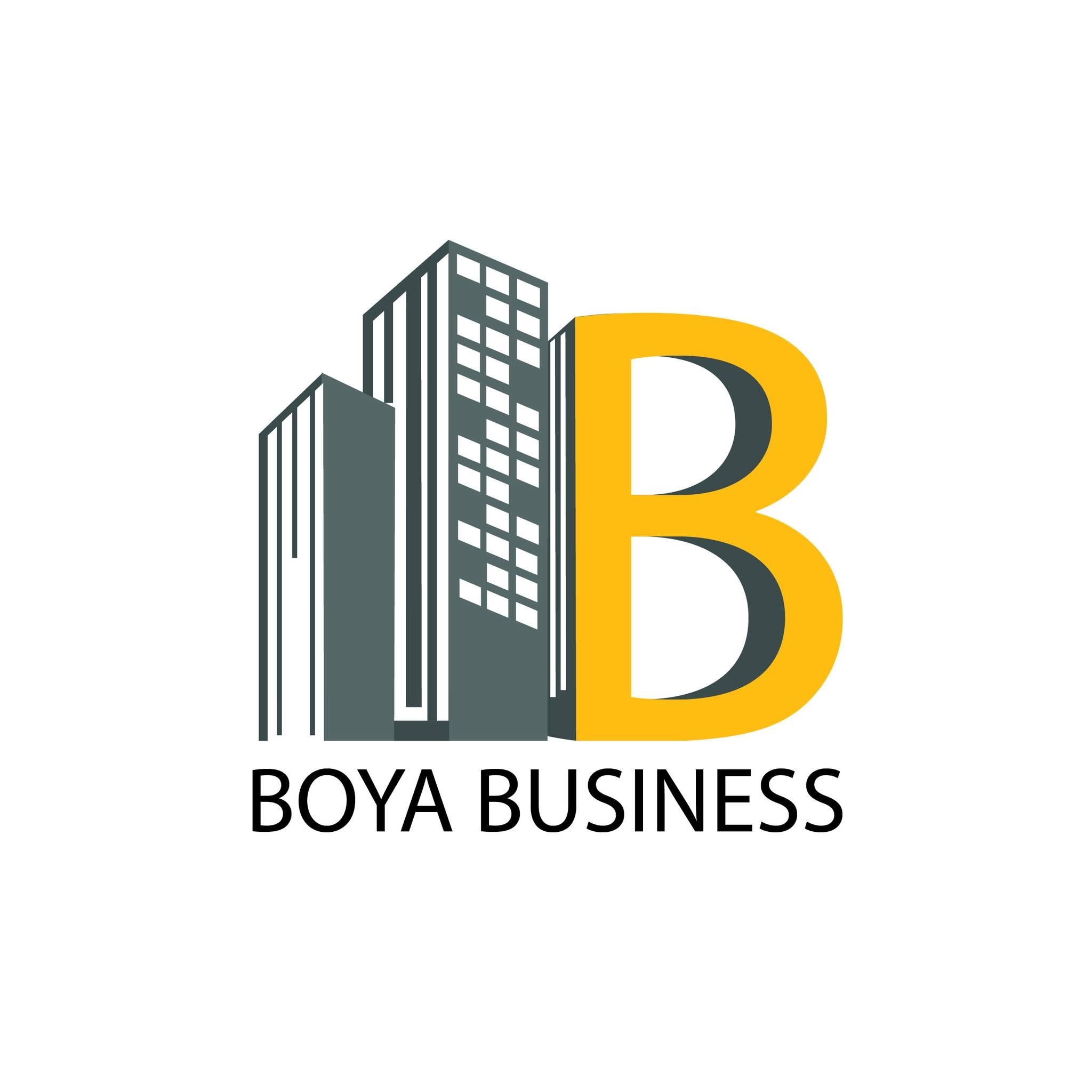 BOYA BUSINESS