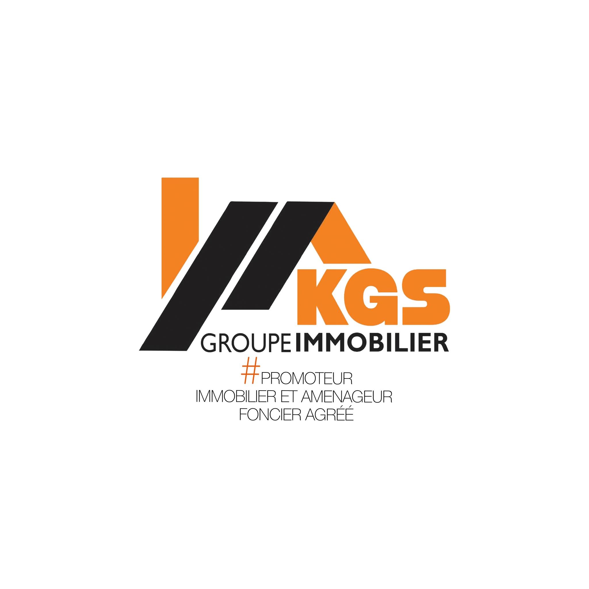 KGS groupe immobilier