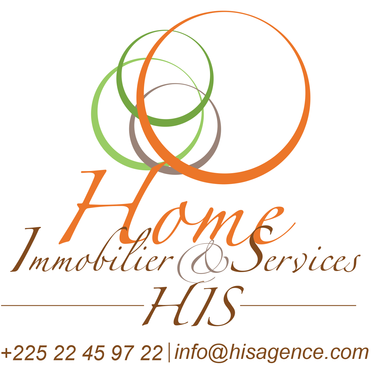 HOME IMMOBILIER SERVICES