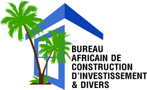 BUREAU AFRICAIN DE CONSTRUCTION, D'INVESTISSEMENT ET DIVERS