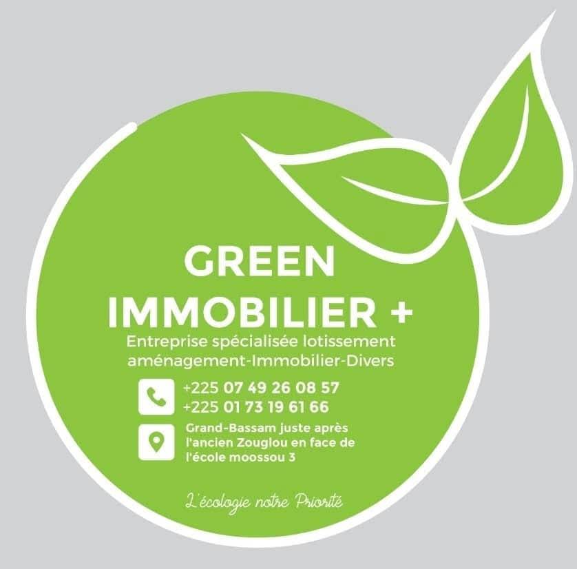 Green Immobilier