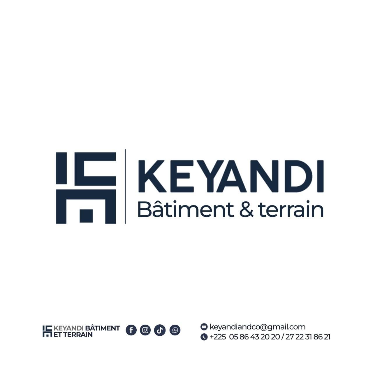 KEYANDI SARL