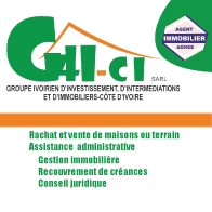 GROUPE IVOIRIEN D'INVESTISSEMENT D'INTERMEDIATIONS ET D'IMMOBILIER COTE D'IVOIREERMEDIATIONS ET