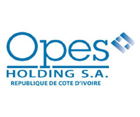 OPES HOLDING
