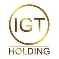 IGT HOLDING