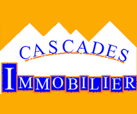CASCADES IMMOBILIER