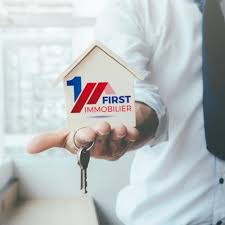 FIRST IMMOBILIER