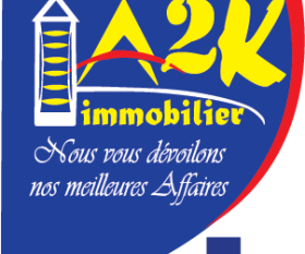 A2K IMMOBILIER SARL