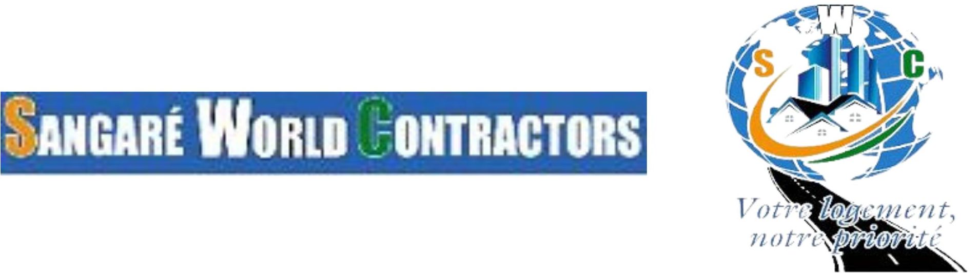 SANGARE WORLD CONTRACTORS