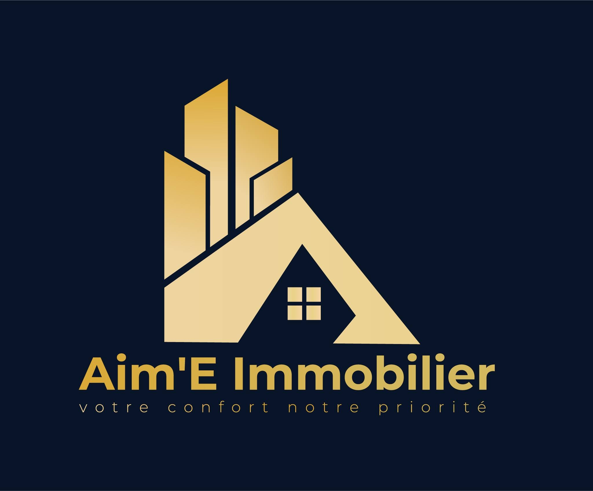 AIM'E IMMOBILIER